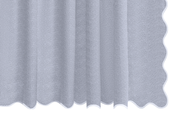 Photo of the Jasper Shower Curtain ensemble.