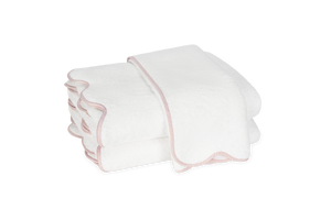 Photo of the Jasper | Hand Towel ensemble.