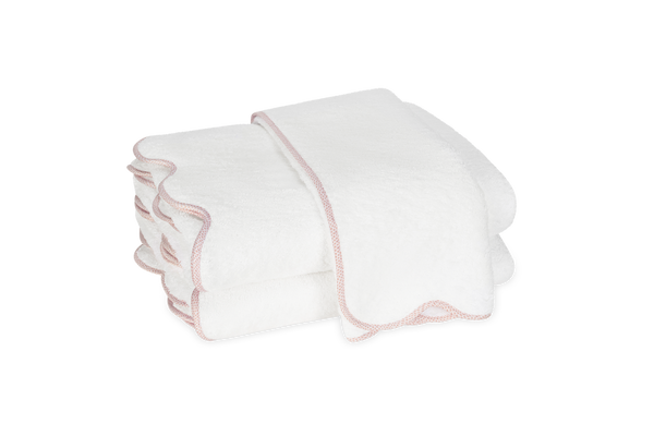 Photo of the Jasper | Hand Towel ensemble.
