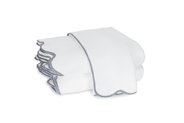 Photo of the Jasper | Bath Sheet ensemble.