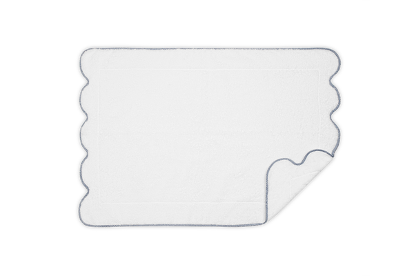 Photo of the Jasper | Tub Mat ensemble.