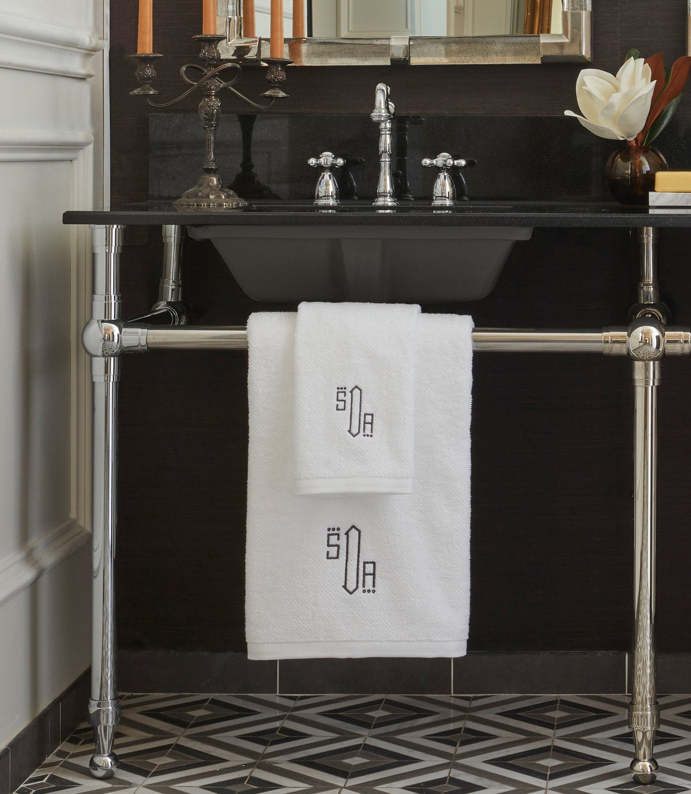 Jubilee | Bath Towel