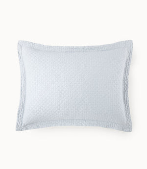 Photo of the Juliet | Pillow Sham ensemble.