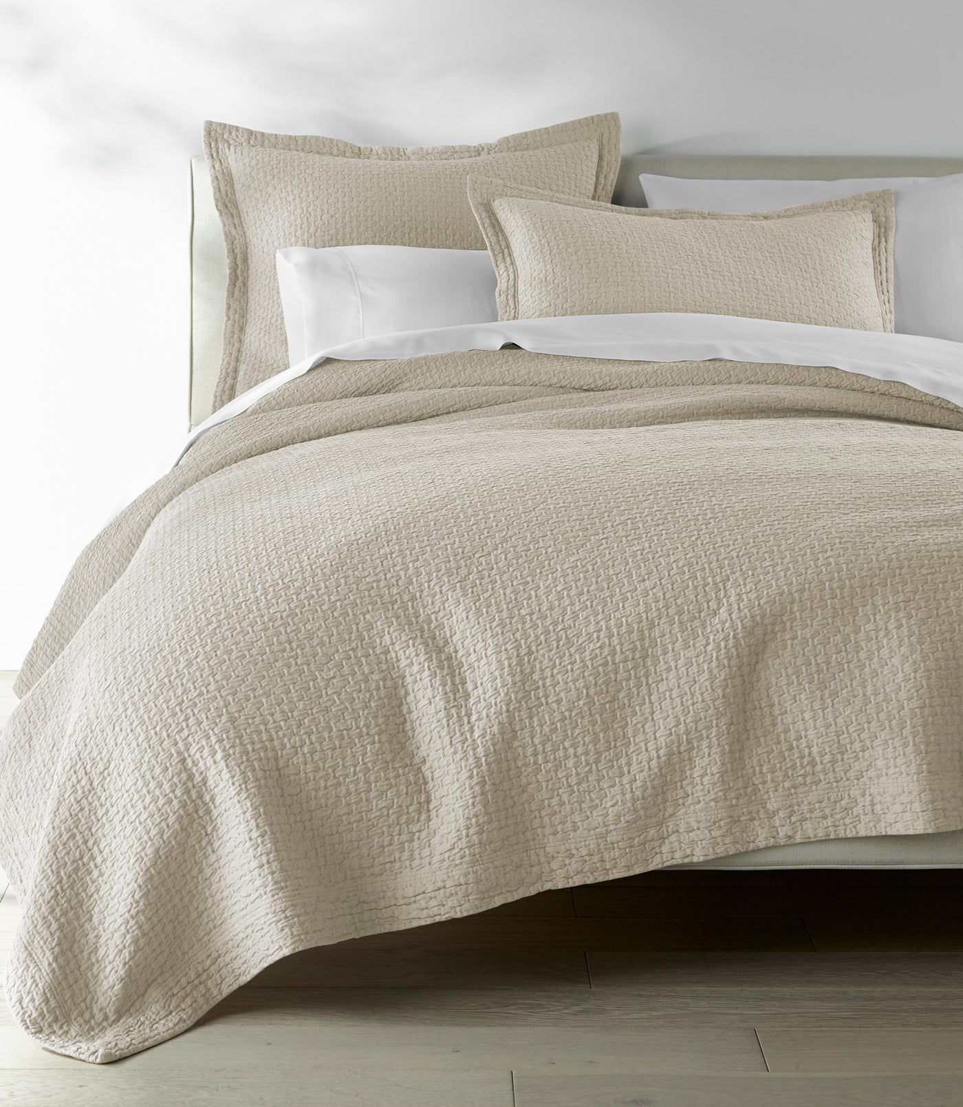 Juliet | Coverlet