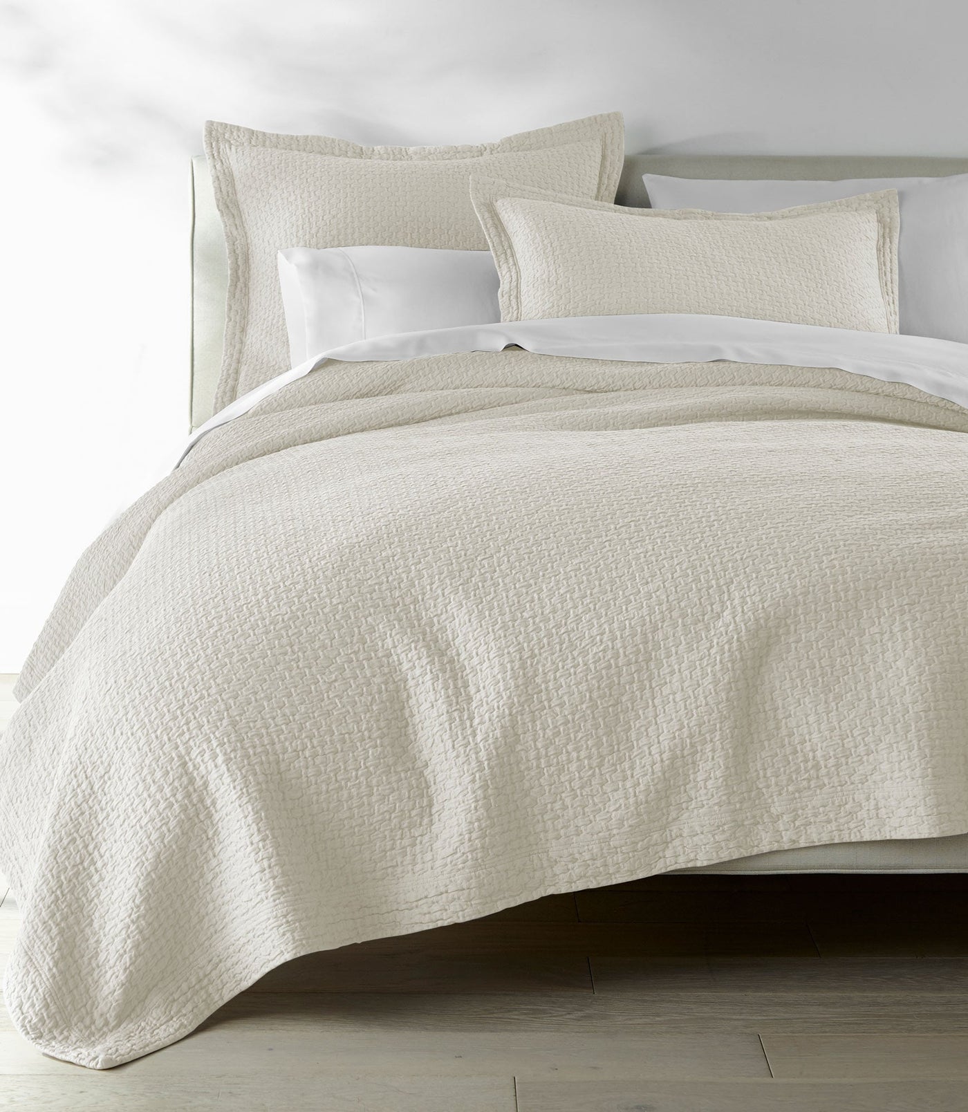Juliet | Coverlet