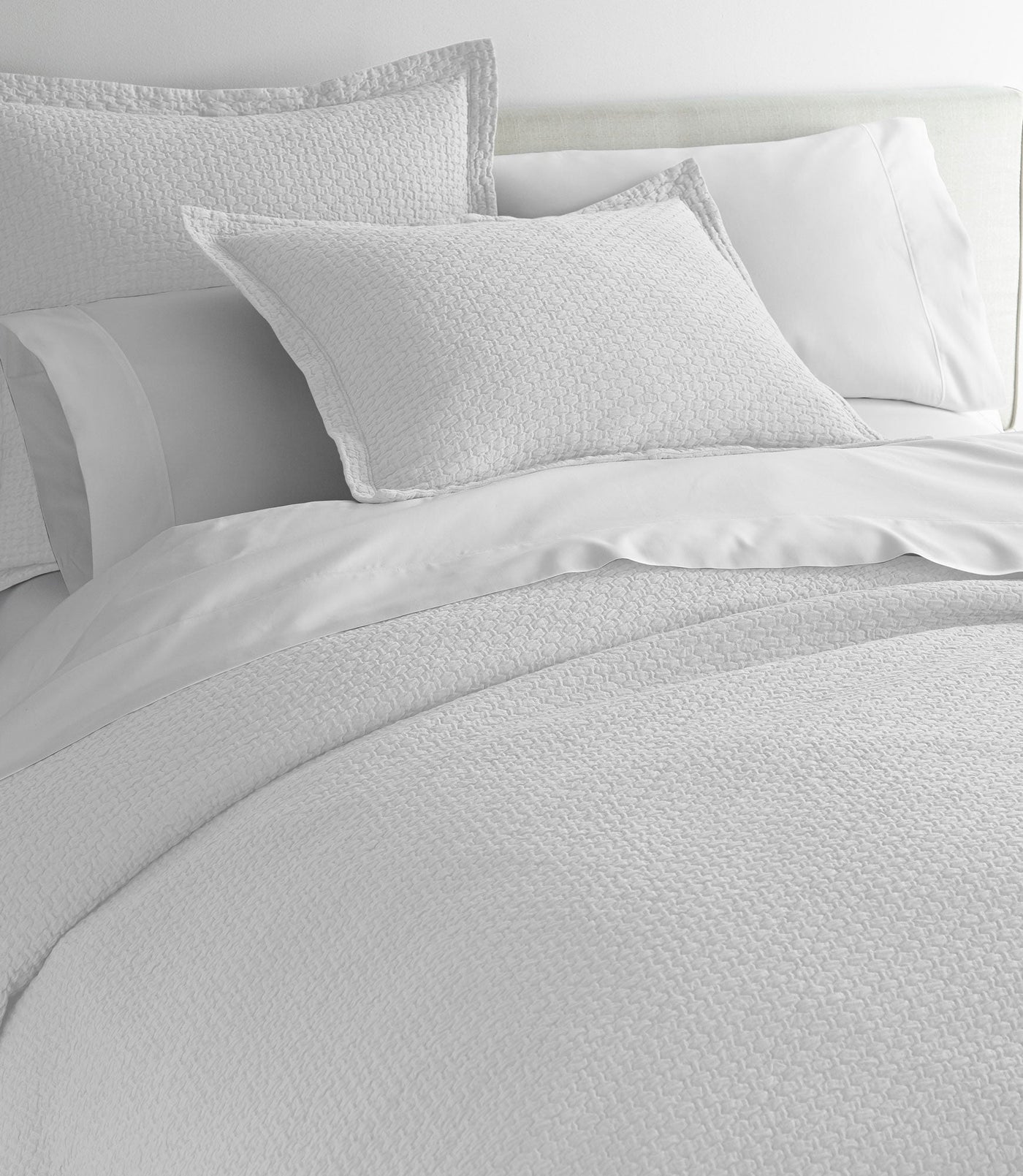 Juliet | Pillow Sham