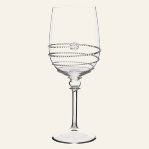 Photo of the Amalia | Full Body Red Wine Glass ensemble.