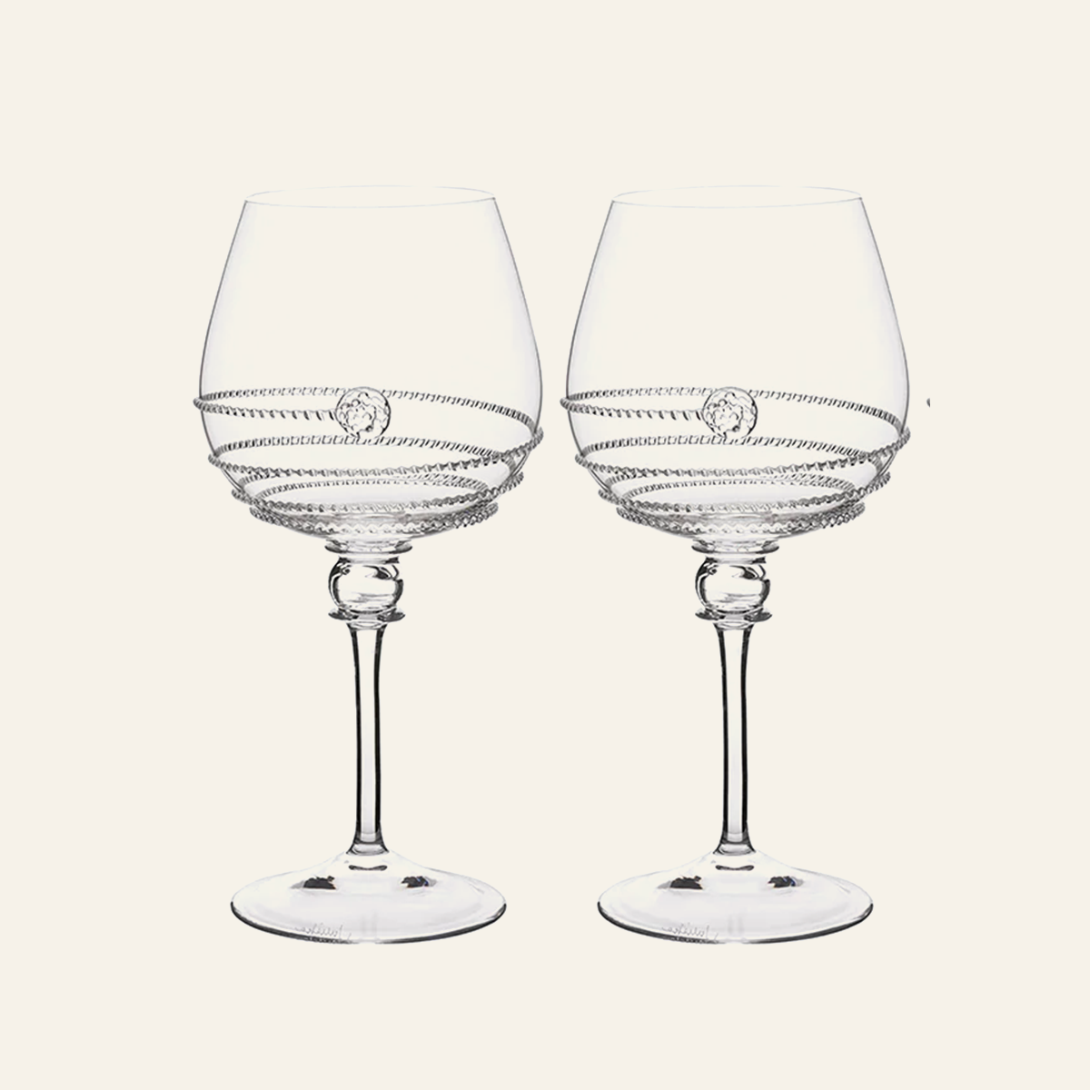 Amalia | Light Body Red Wine Glass