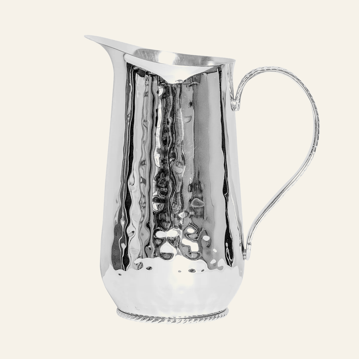 Graham | Stainless Steel Pitcher