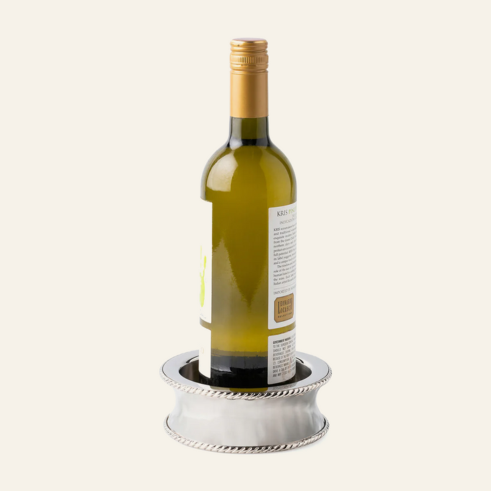 Photo of the Graham | Wine Coaster ensemble.