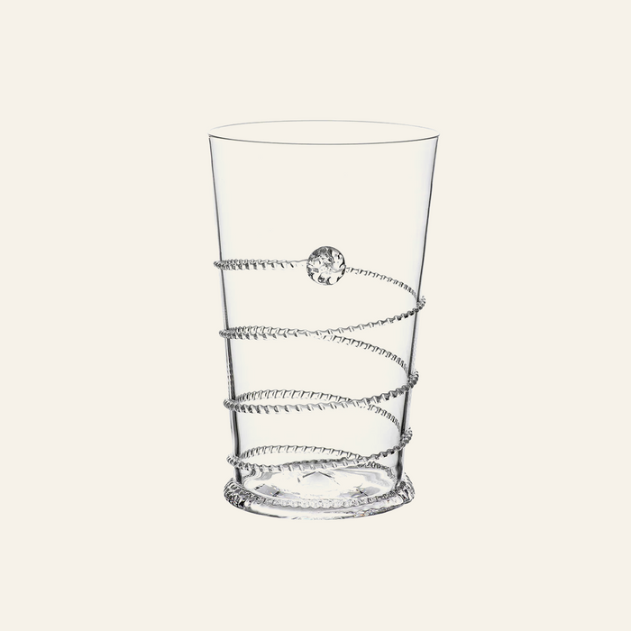 Photo of the Amalia | Highball Set ensemble.