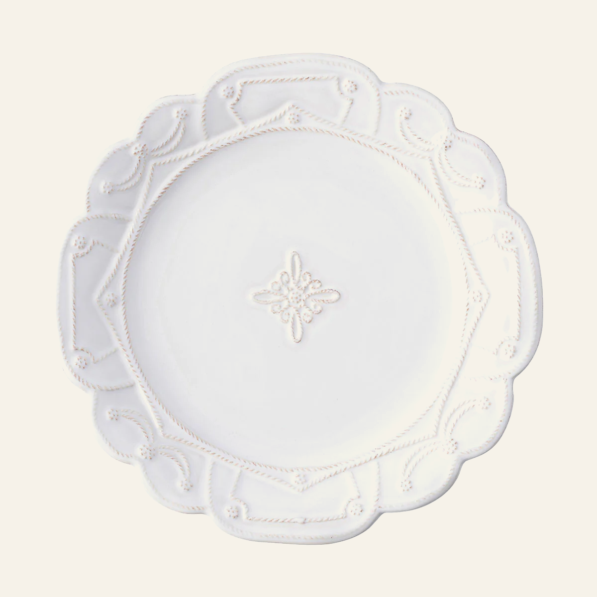Jardins du Monde | Dinner Plate Set