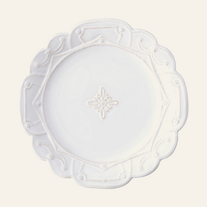 Photo of the Jardins du Monde | Dinner Plate Set ensemble.
