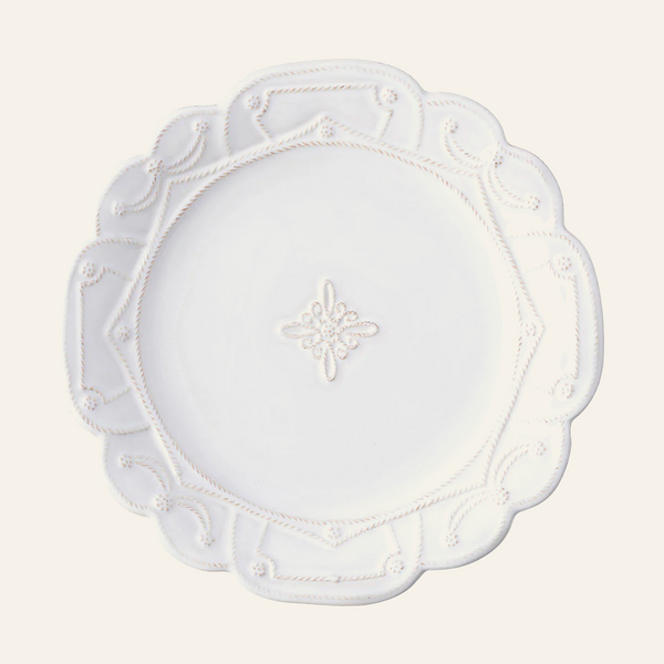 Photo of the Jardins du Monde | Dinner Plate Set ensemble.