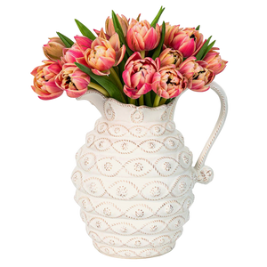 Photo of the Jardins du Monde | Ceramic Pitcher ensemble.