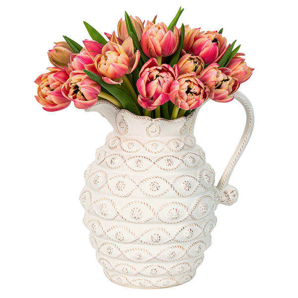 Photo of the Jardins du Monde | Ceramic Pitcher ensemble.