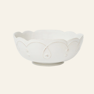Photo of the Jardins Du Monde | Serving Bowl ensemble.