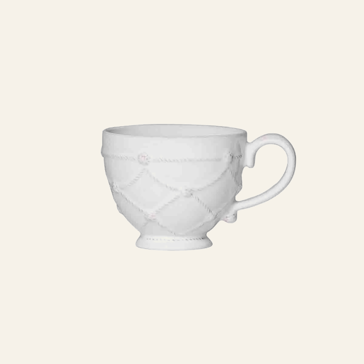 Jardins du Monde | Breakfast Cup Set