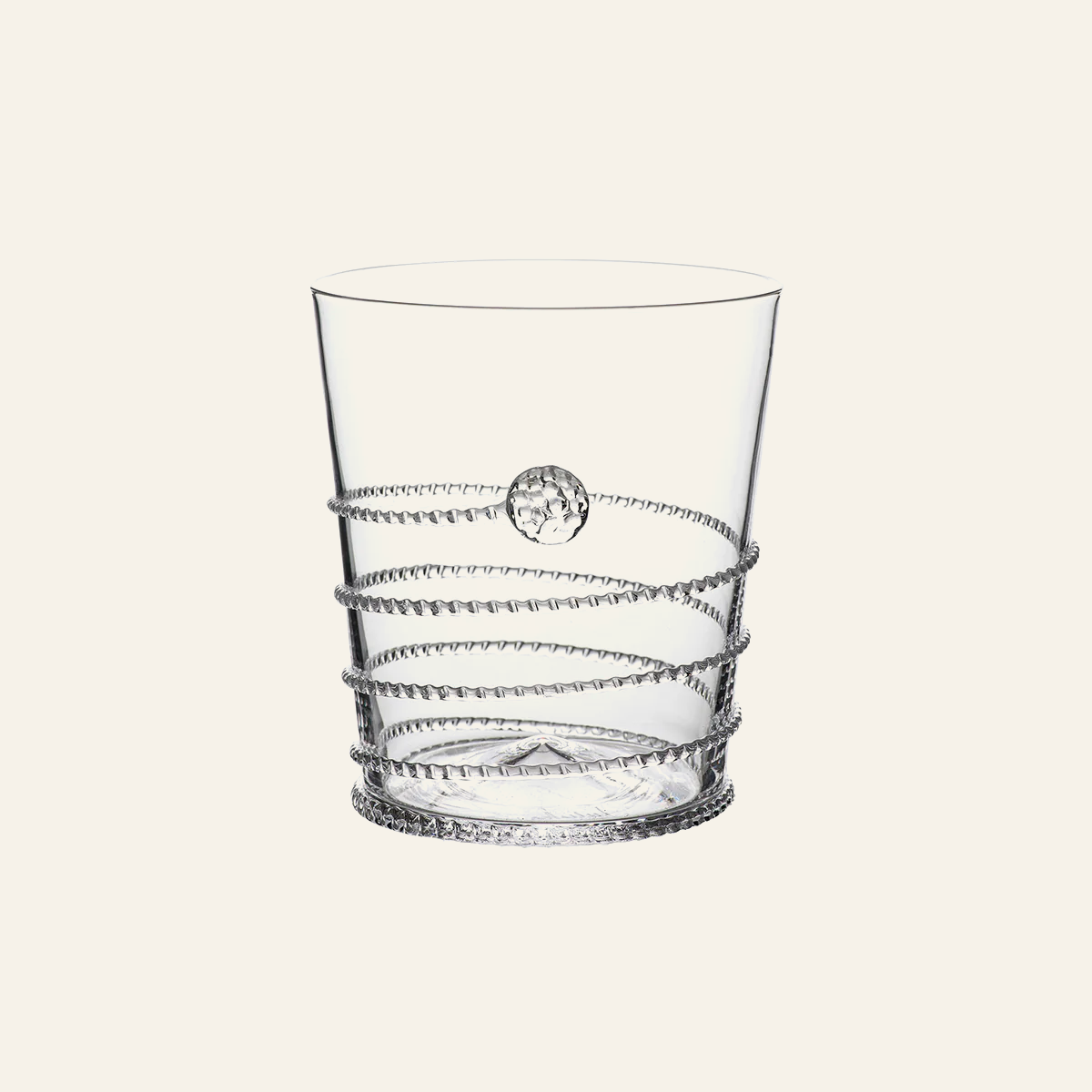 Amalia | Double Old Fashioned Set