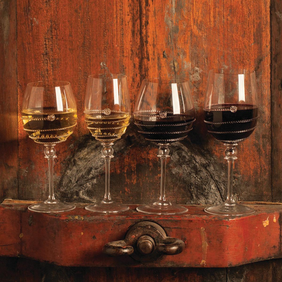 Amalia | Light Body White Wine Glass