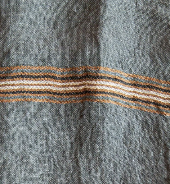 The Kea Stripe Napkin