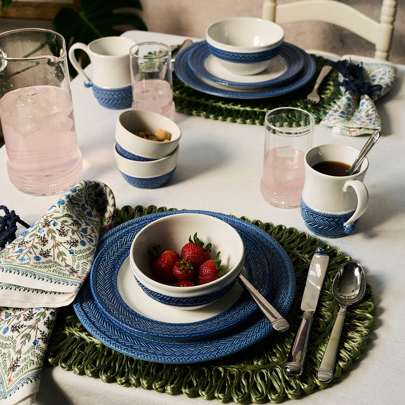 Le Panier | Place Setting