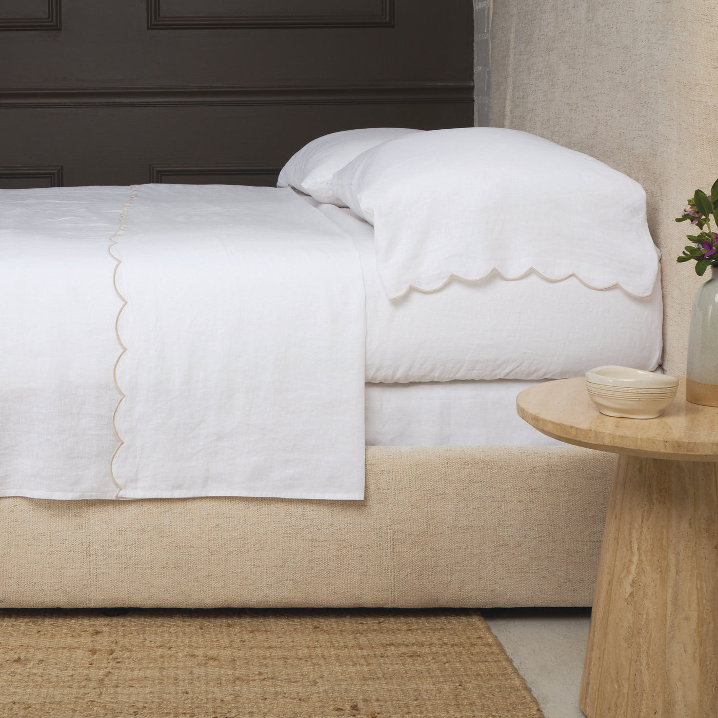 Kelly | Sheet Set