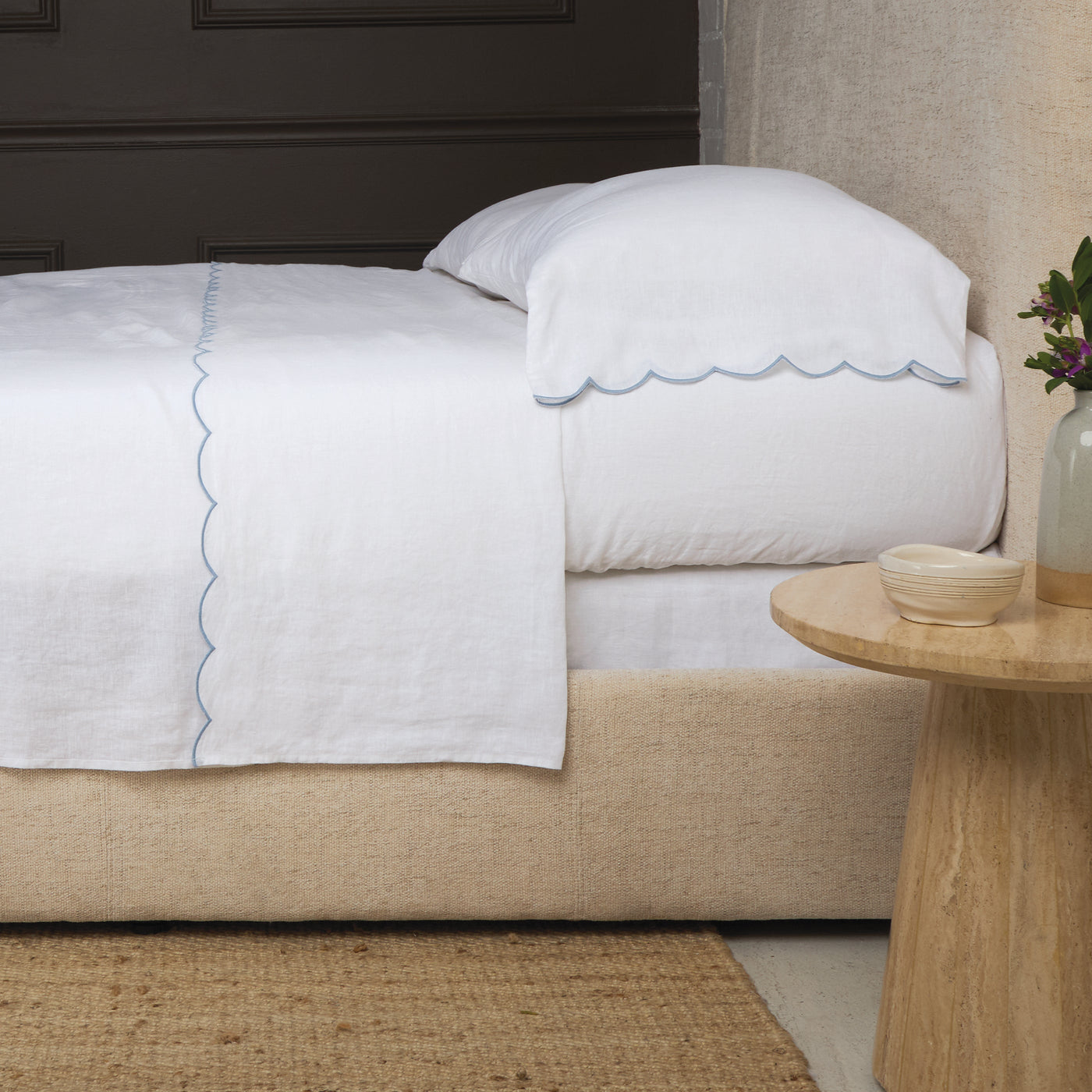 Kelly | Sheet Set