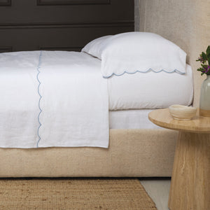 Photo of the Kelly | Sheet Set ensemble.