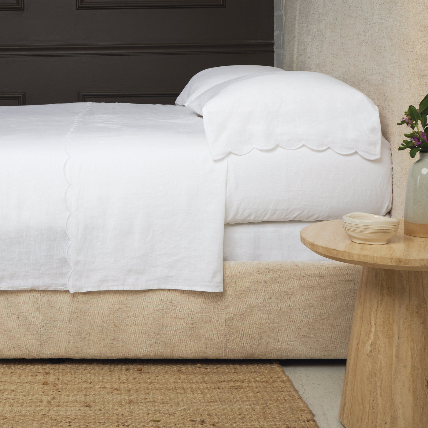 Kelly | Sheet Set