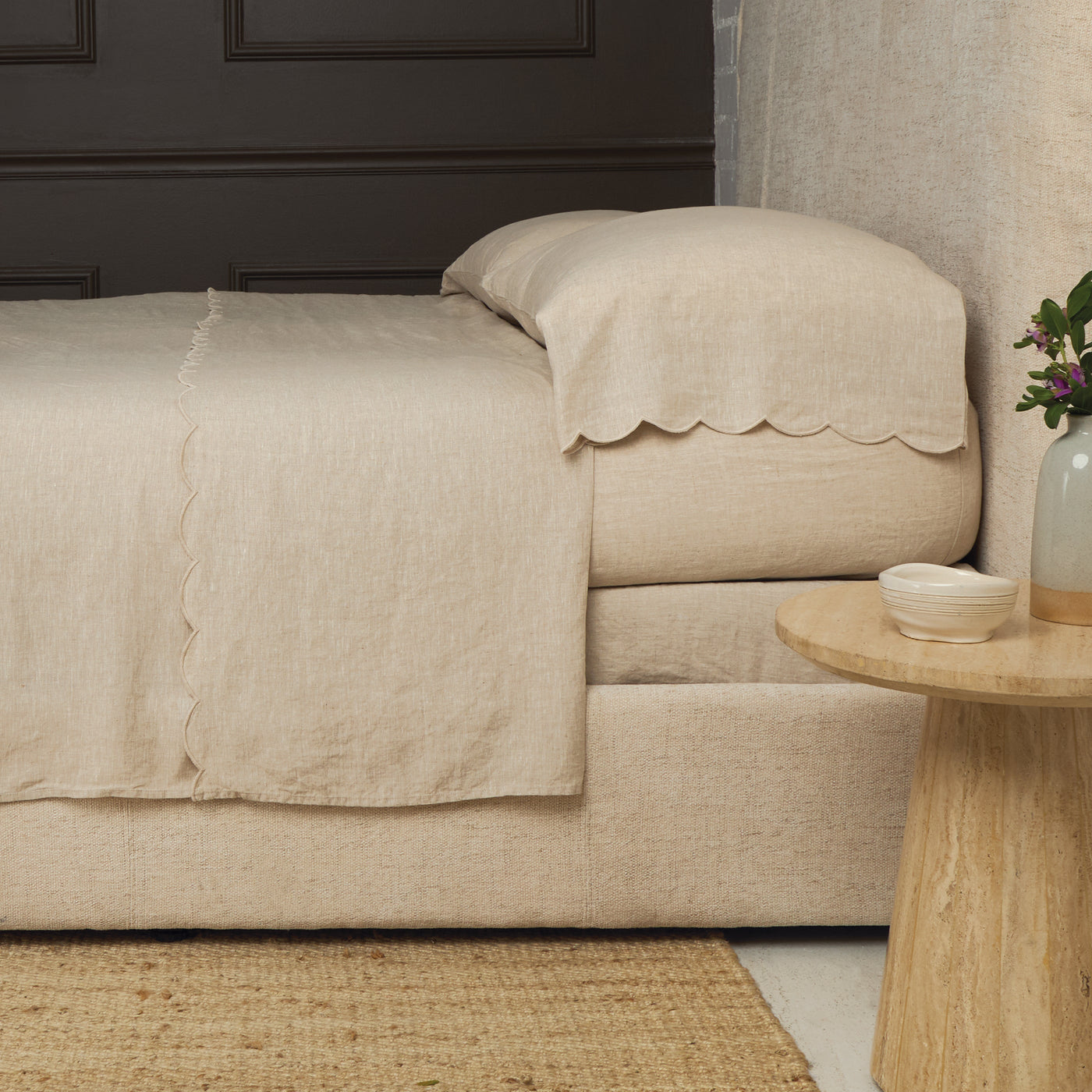 Kelly | Sheet Set
