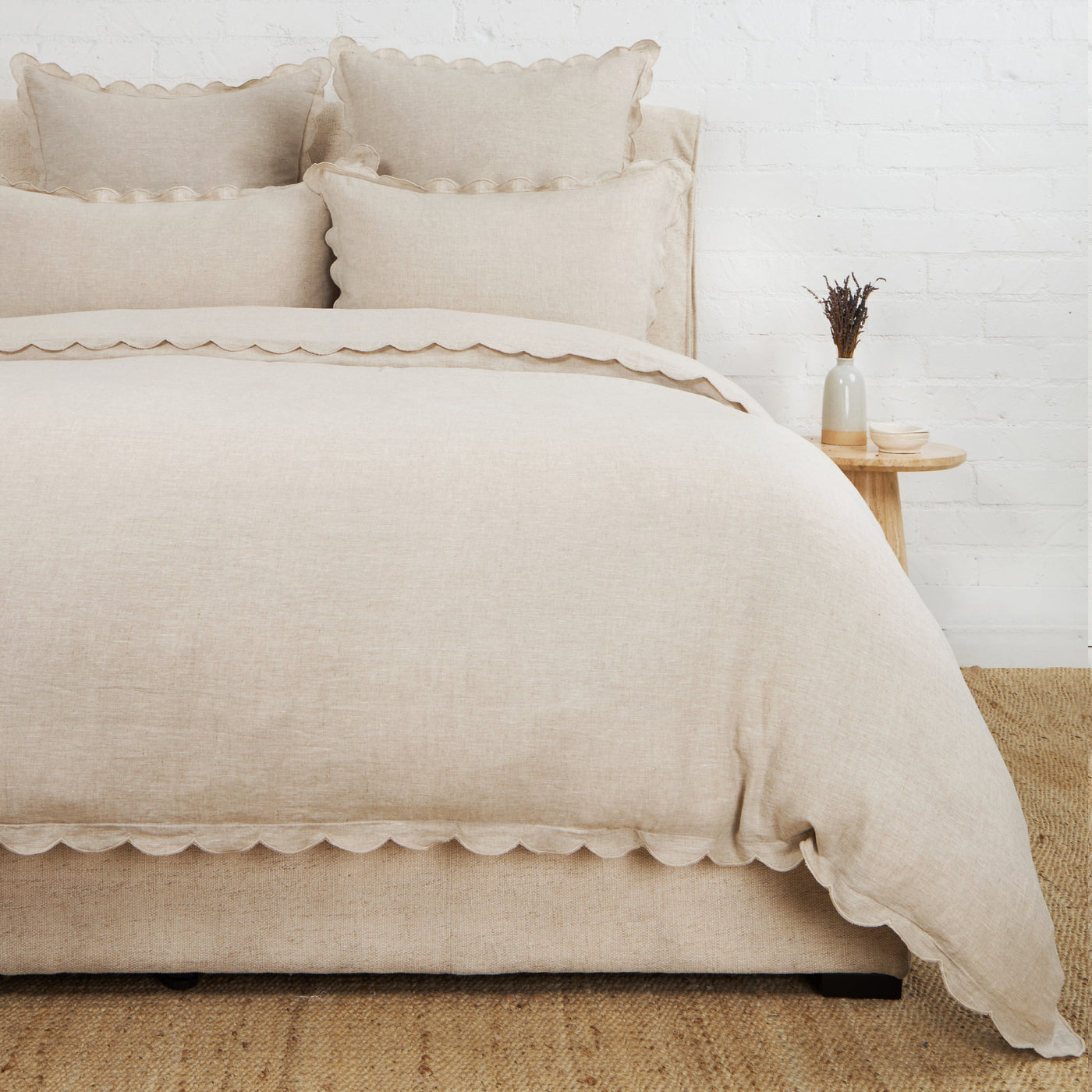 Kelly | Pillow Sham