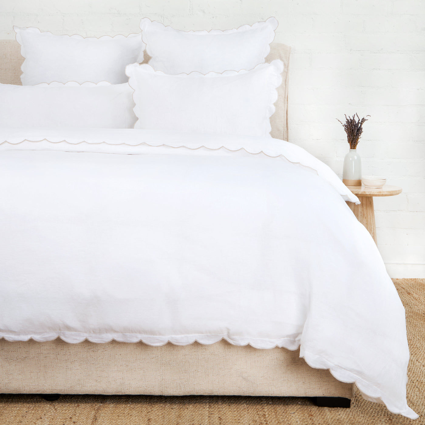 Kelly | Pillow Sham