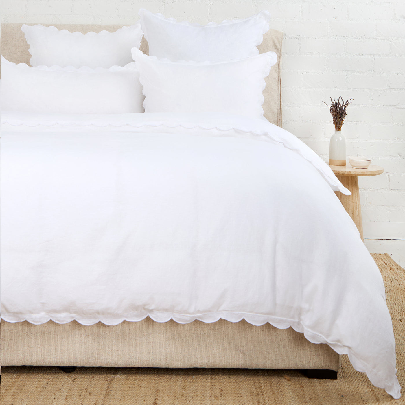 Kelly | Pillow Sham