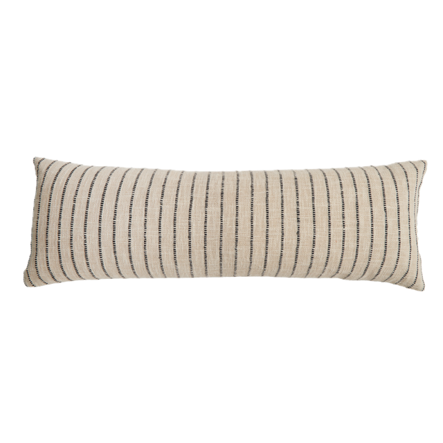 Photo of the Jojo | Decorative Pillow ensemble.