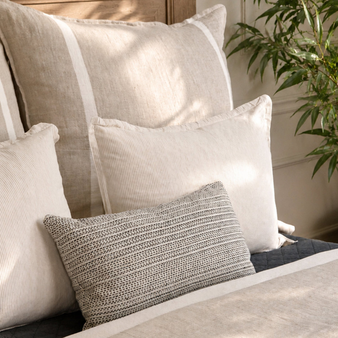 Julian | Decorative Pillow