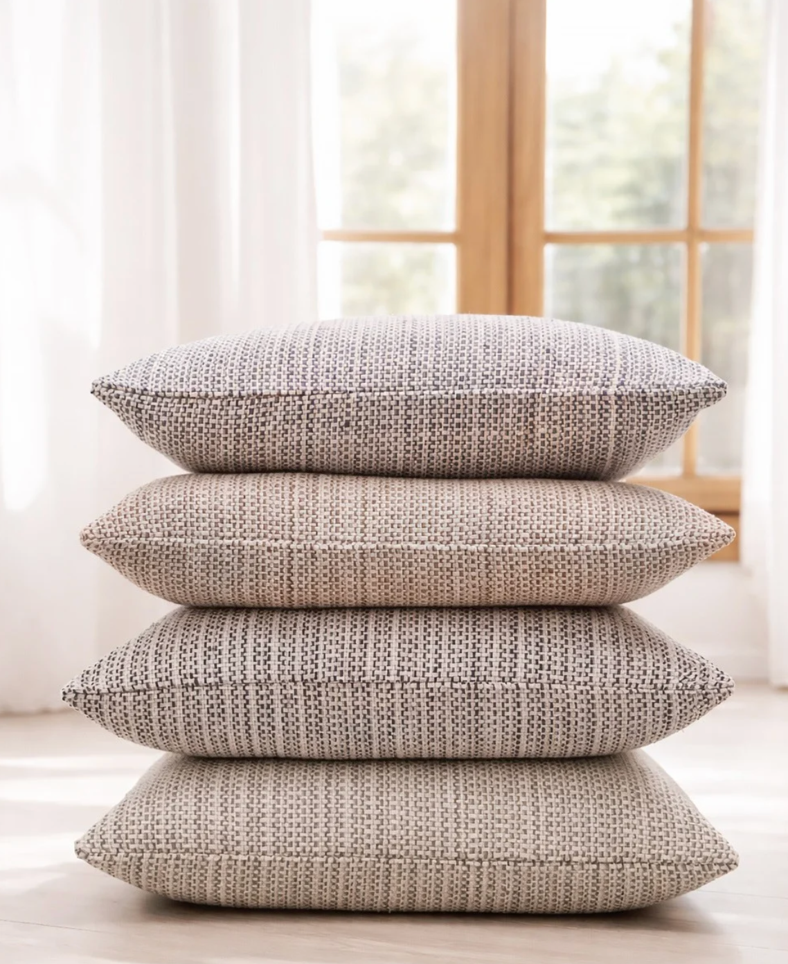 Julian | Decorative Pillow