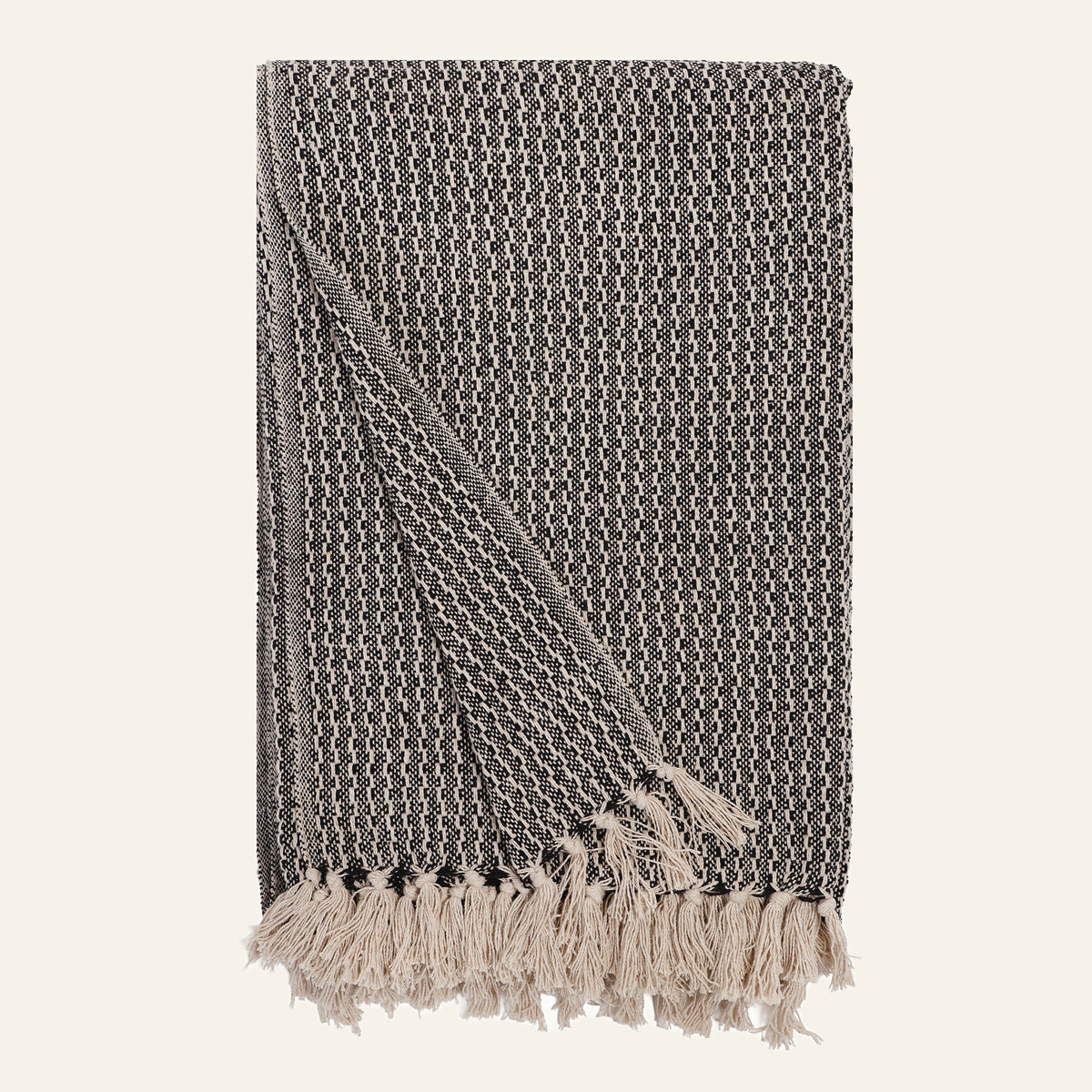 Leon | Throw Blanket