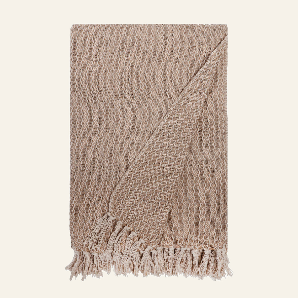 Leon | Throw Blanket