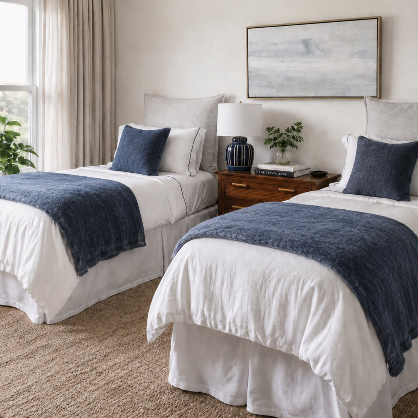 Summit | Decorative Pillow