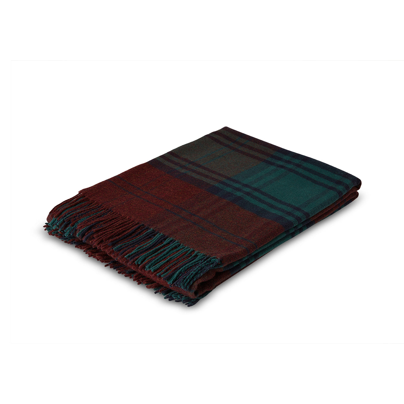 Lambswool | Throw