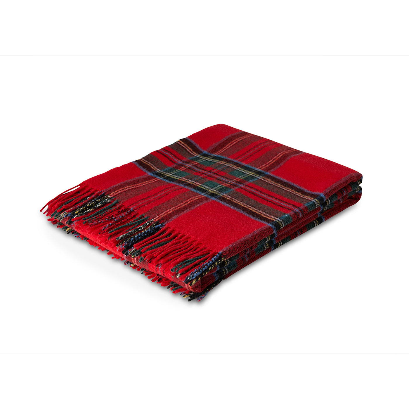 Lambswool | Throw