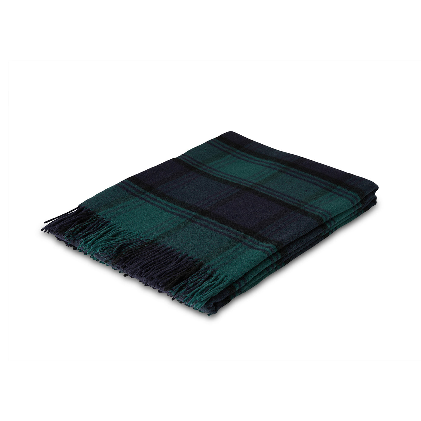 Lambswool | Throw