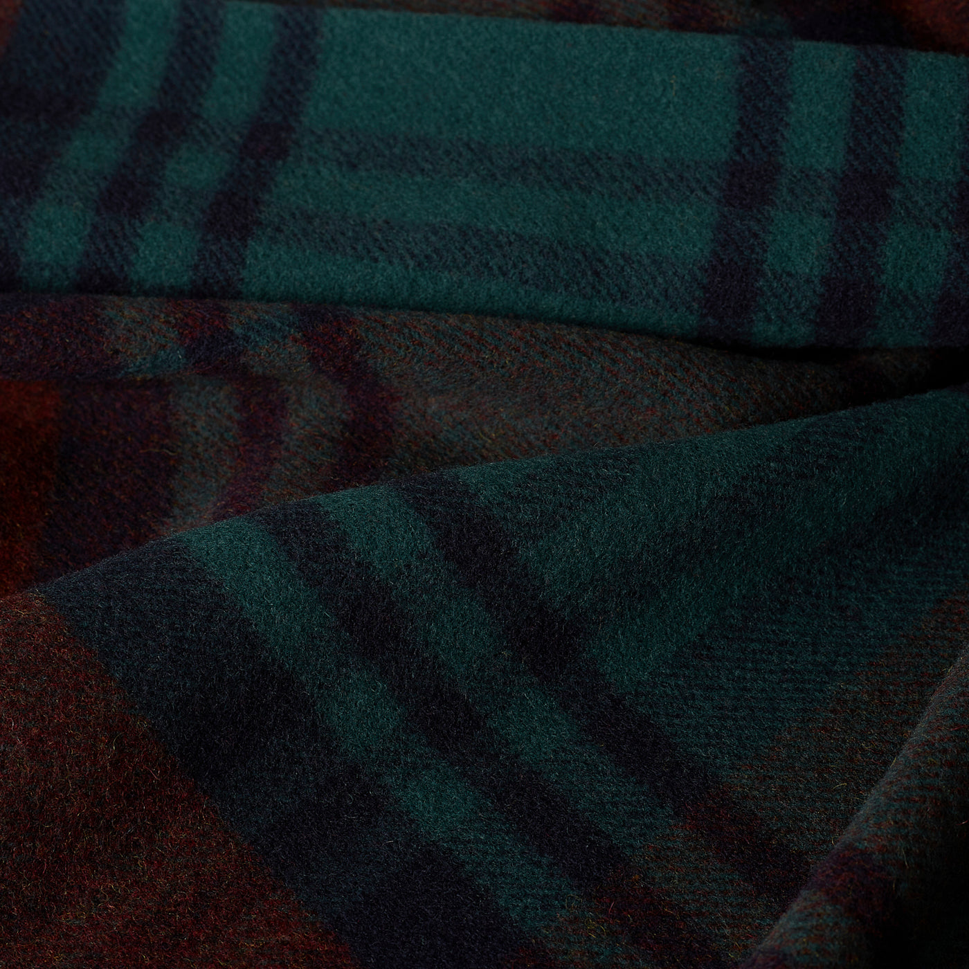Lambswool | Throw