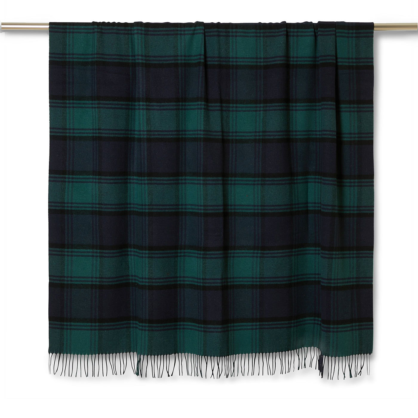 Lambswool | Throw