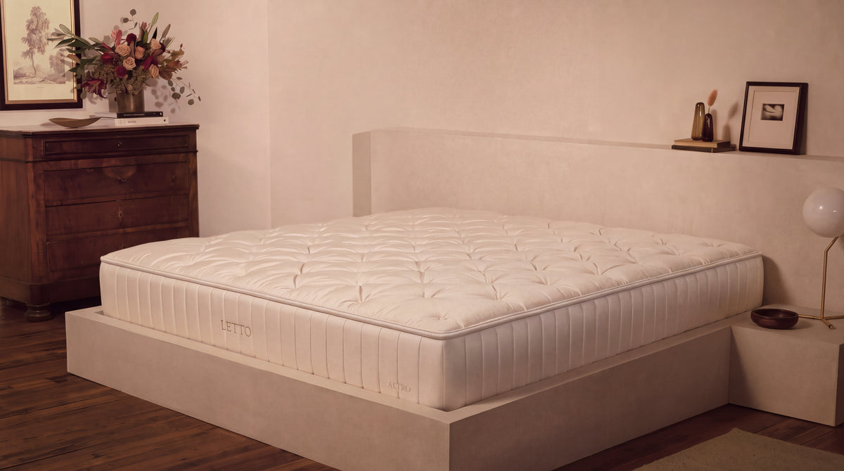 Altro | Mattress