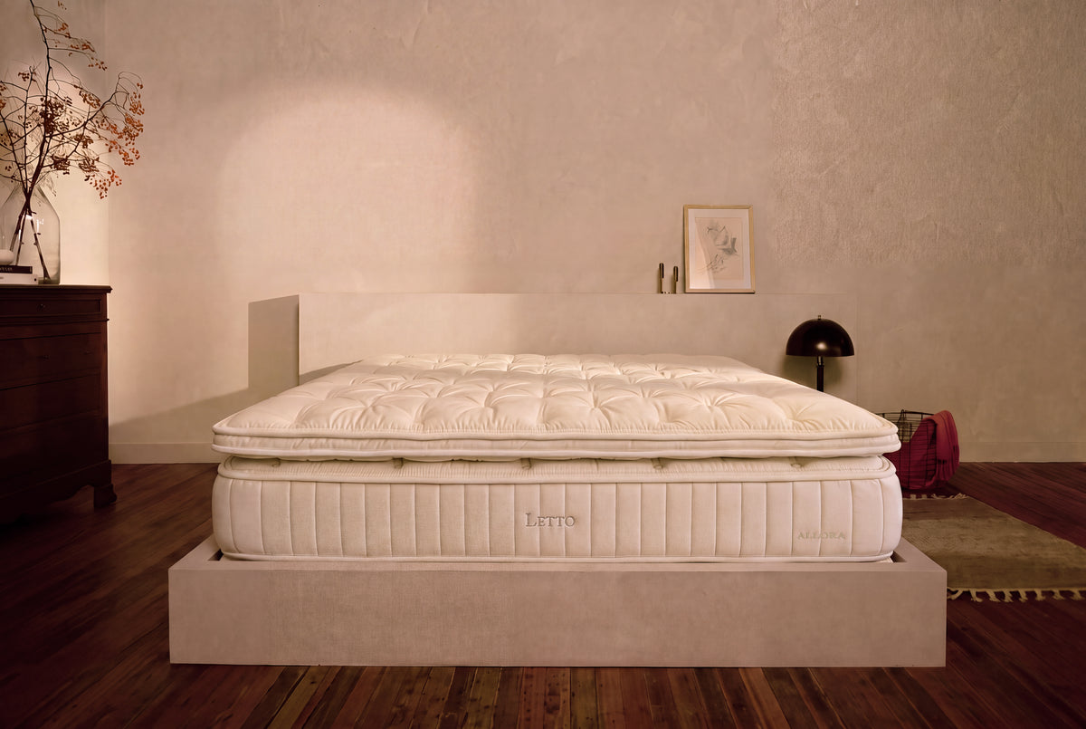 Allora | Mattress