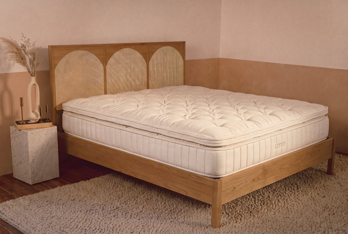 Nuvola | Mattress