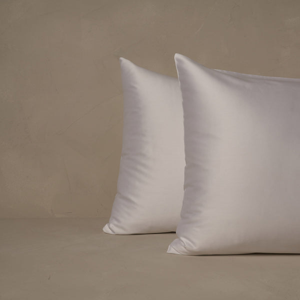 Photo of the Americano Sateen | Pillowcase, Pair ensemble.