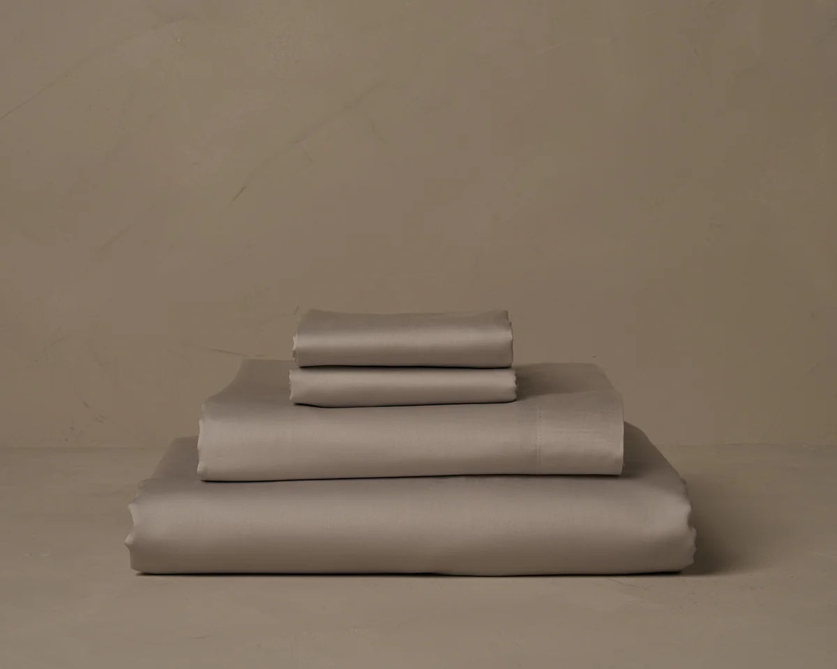 Retiring Classic Sateen | Sheet Set